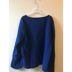 Blauw Costes Top M