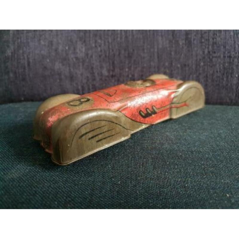 Blikken auto Glam Toys Product 522 England
