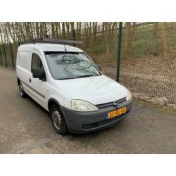 Opel Combo 1.7 DI