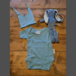 Babykleding incl. bedrukken