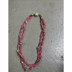 Vintage ketting