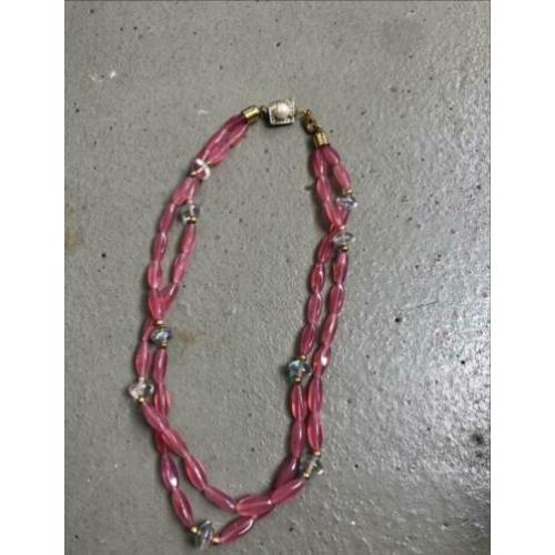 Vintage ketting