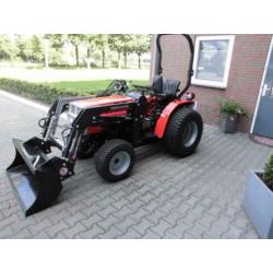 Field trac VST180 VST180