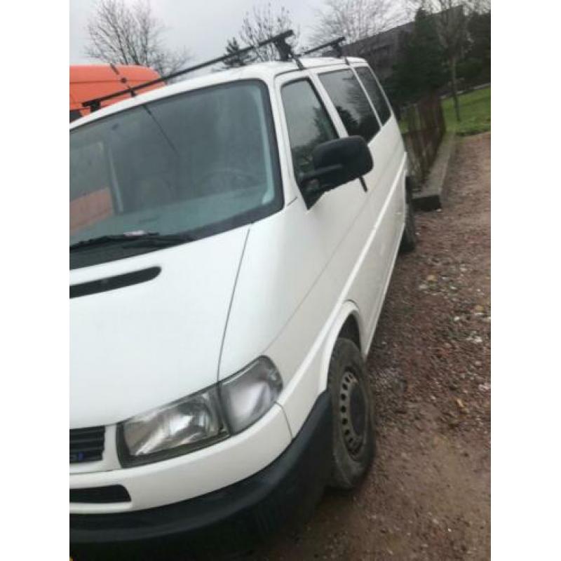 TRANSPORTER T4 Muisneus 2.5 tdi
