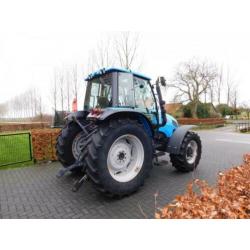 Landini Vision 95 (bj 2007)