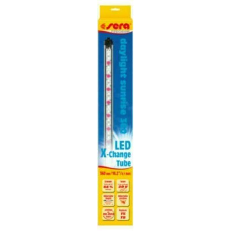 Voordelige Led verlichting, zon opkomst/ondergang, voordeel!