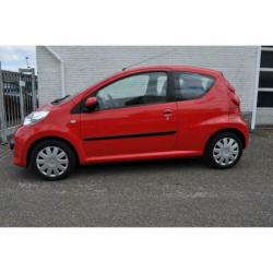 Peugeot 107 1.0 12V 68PK 3D