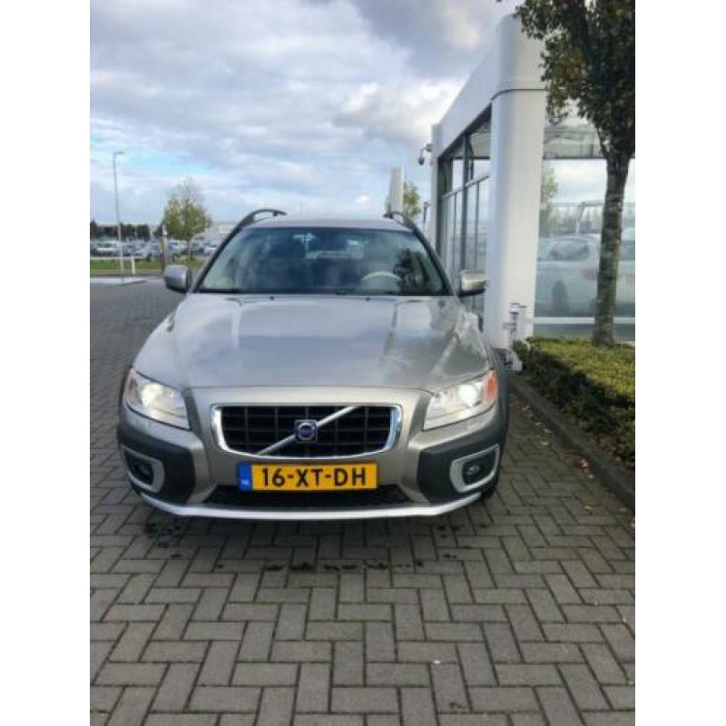 Volvo XC70 3.2 AWD Automaat