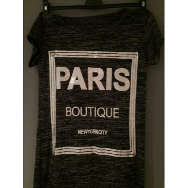 Zomermeisjes kleding
