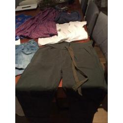 Zomermeisjes kleding