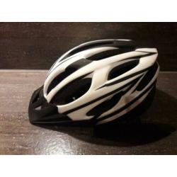 Fietshelmen (Maat M, en 54-58 cm)