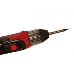USB Oplaadbare Soldeerbout in Set, Ook voor Krimpkous NIEUW!