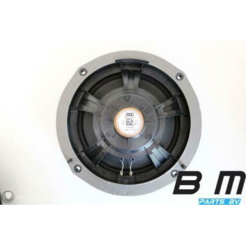 Midden / lage tonen luidspreker Audi A1 8X 8X0035415D