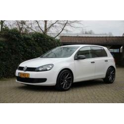 Volkswagen Golf 2.0 TDI Trendline / Nap
