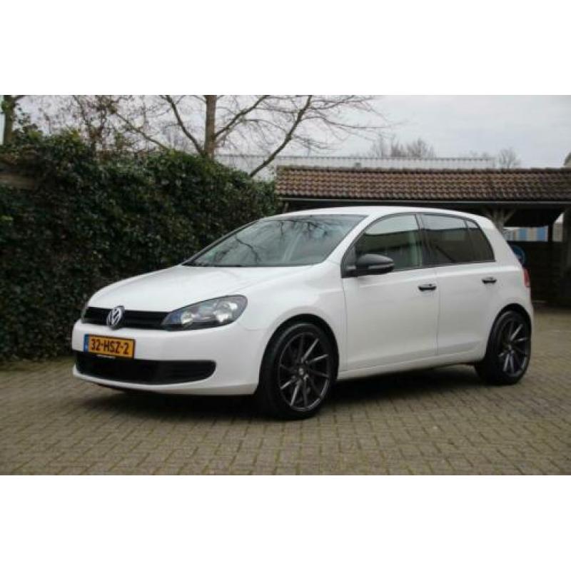 Volkswagen Golf 2.0 TDI Trendline / Nap