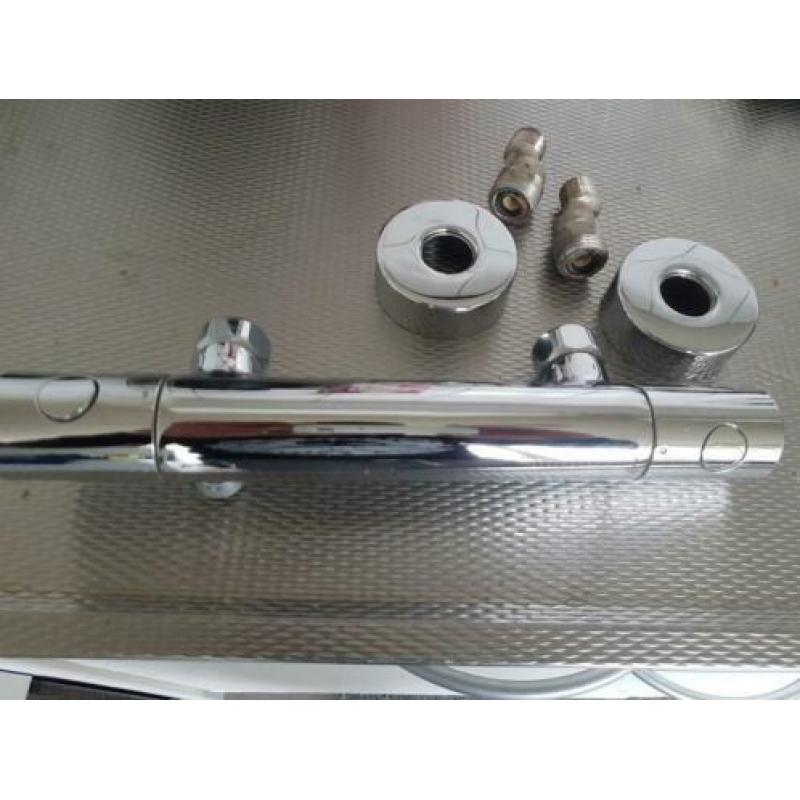 Grohe thermostaat kraan
