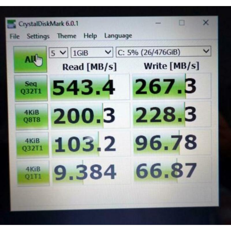 HP Pavilion 15-n008ed