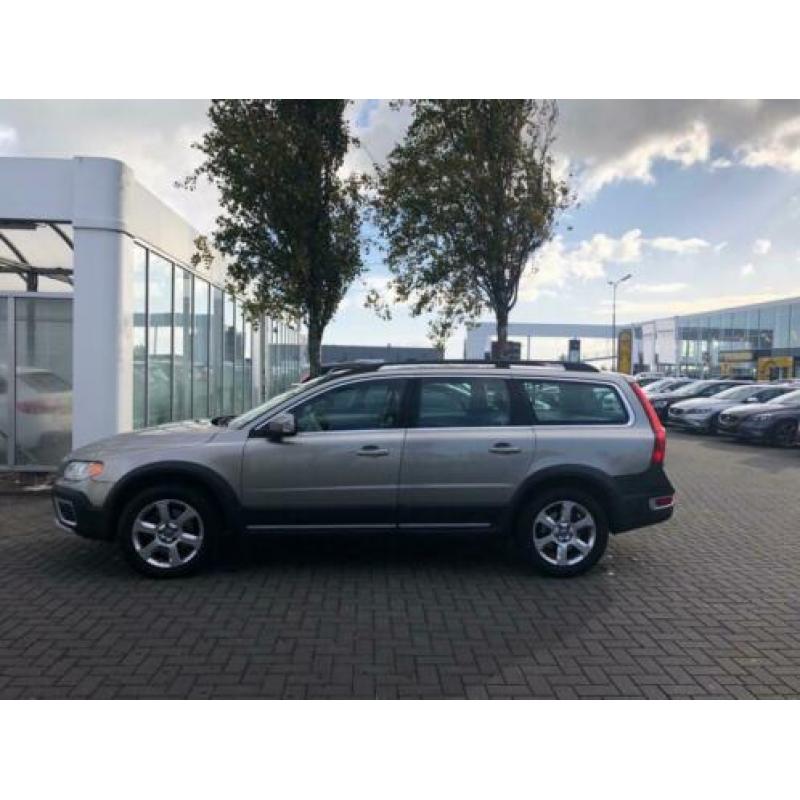 Volvo XC70 3.2 AWD Automaat