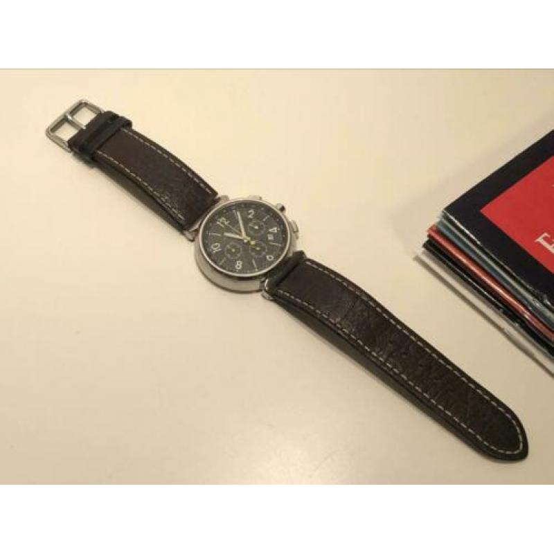 Horloge model Louis Vuitton Tambour