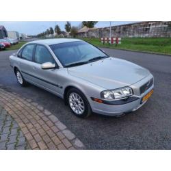 Volvo S80 2.4 Dynamic