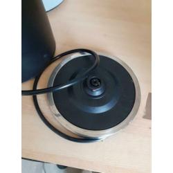 Senseo koffieapparaat en MOA waterkoker