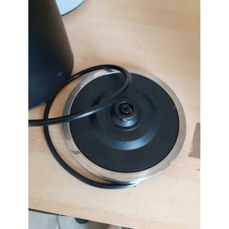 Senseo koffieapparaat en MOA waterkoker