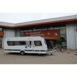 Dethleffs Generation 515 LE CAMPOLIFE ACTIE MODEL