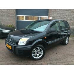 Ford Fusion 1.4-16V Cool & Sound Airco / 1e Eig.
