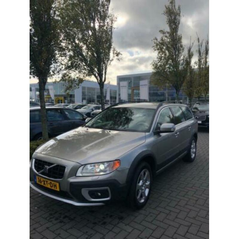 Volvo XC70 3.2 AWD Automaat