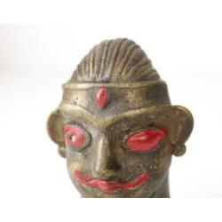 Oude Mukha Linga Cover