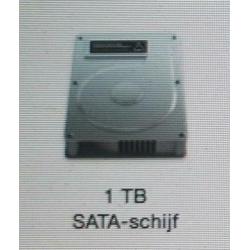 iMac 21,5 inch. 2,7GHz. i5. 1TB.
