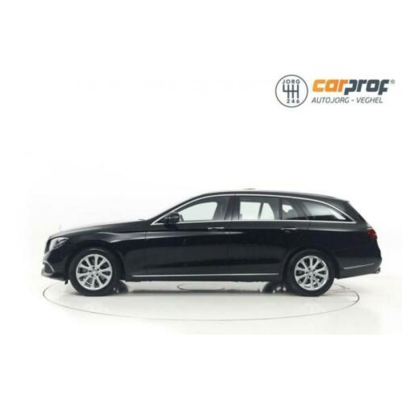 Mercedes-Benz E-klasse Estate 250 Prestige Plus ACC Pano Wid