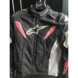 Alpinestars MotorJas Maat M GP jacket