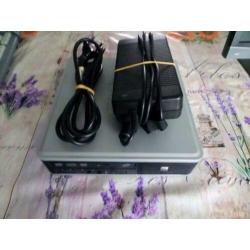 HP-COMPAQ dc7800p Ultra-slim desktop Intel Core 2 Duo E7500