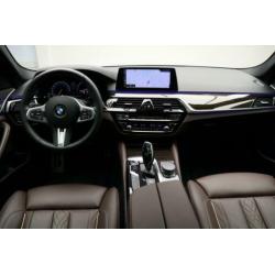 BMW 5 Serie 520i Automaat High Executive M Sport /Automaat /