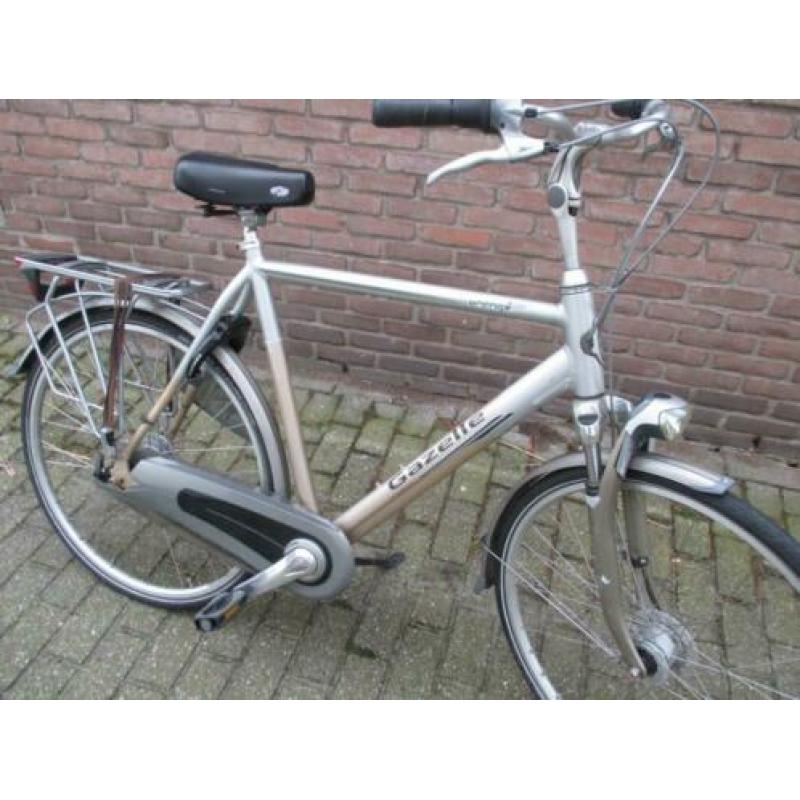 Gazelle Herenfiets ( 28 inch )