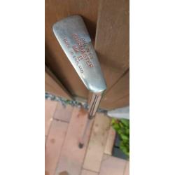 Chipper Bronty chipmaster MK2