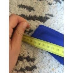 Hunter skate / schaatsbroek lang (maar M)