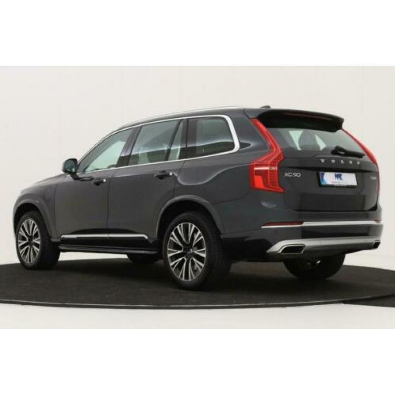 Volvo XC90 2.0 T8 Twin Engine AWD Inscription | MY 2020 | 7P