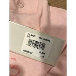 Hugo boss shirt nieuw 74