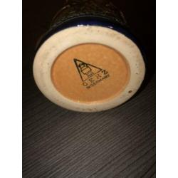 Oude Bierpul DBGM 53 GERZ w.germany