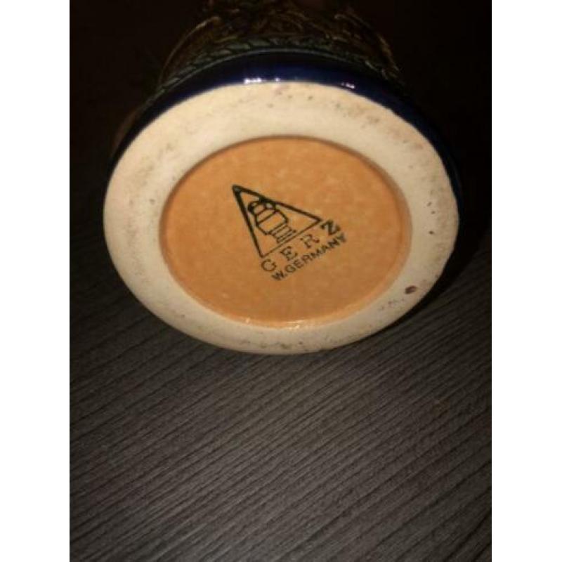 Oude Bierpul DBGM 53 GERZ w.germany