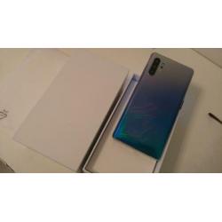 nieuwe note 10 256GB, NAMAAK!!!
