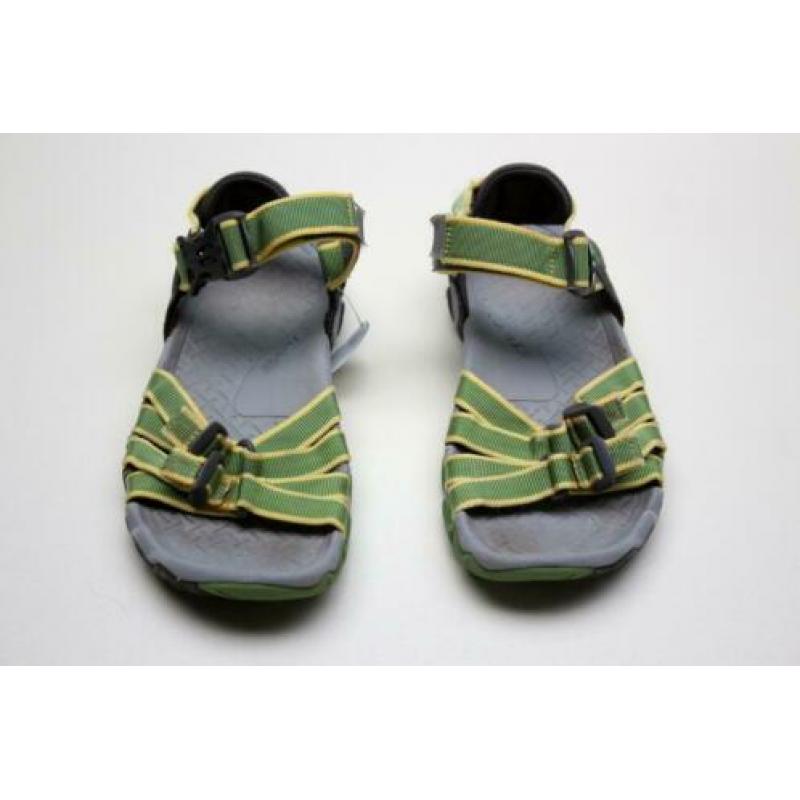 ...NW4 - Zeer nette TEVA sandalen maat 37 (nasja)