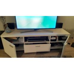 tv meubel en salontafel