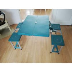 Camping/picknicktafel