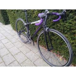 Trek Silque S6 dames racefiets
