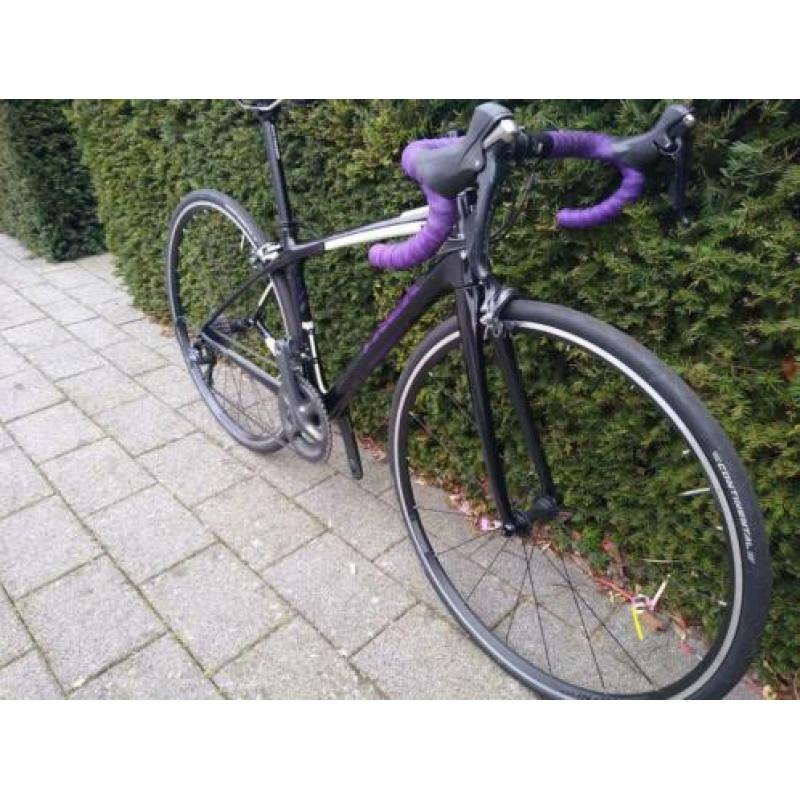 Trek Silque S6 dames racefiets
