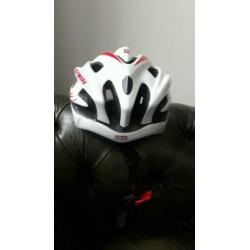 Fietshelm dames +/- maat 56