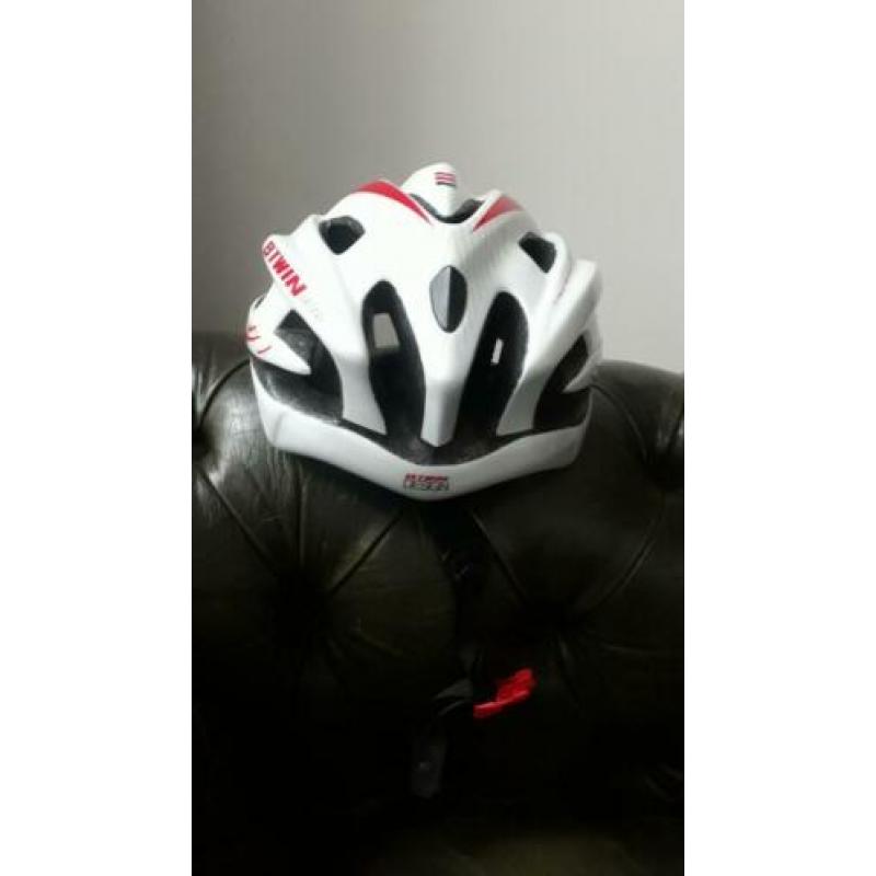 Fietshelm dames +/- maat 56